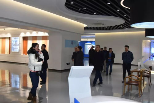 水性科天負(fù)責(zé)的甘肅省水性家居材料工程技術(shù)研究中心順利通過驗(yàn)收