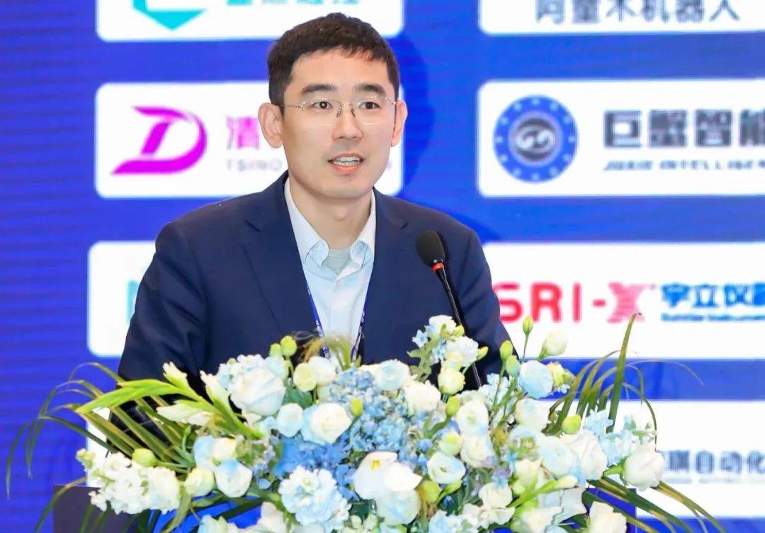 兩會(huì)啟新章，賦能高質(zhì)量發(fā)展——2025具身智能機(jī)器人發(fā)展大會(huì)在天津成功舉辦